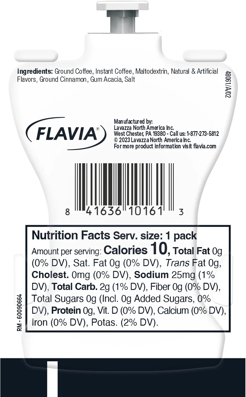 Alterra® Cinnamon Dolce Iced Coffee - Image 6