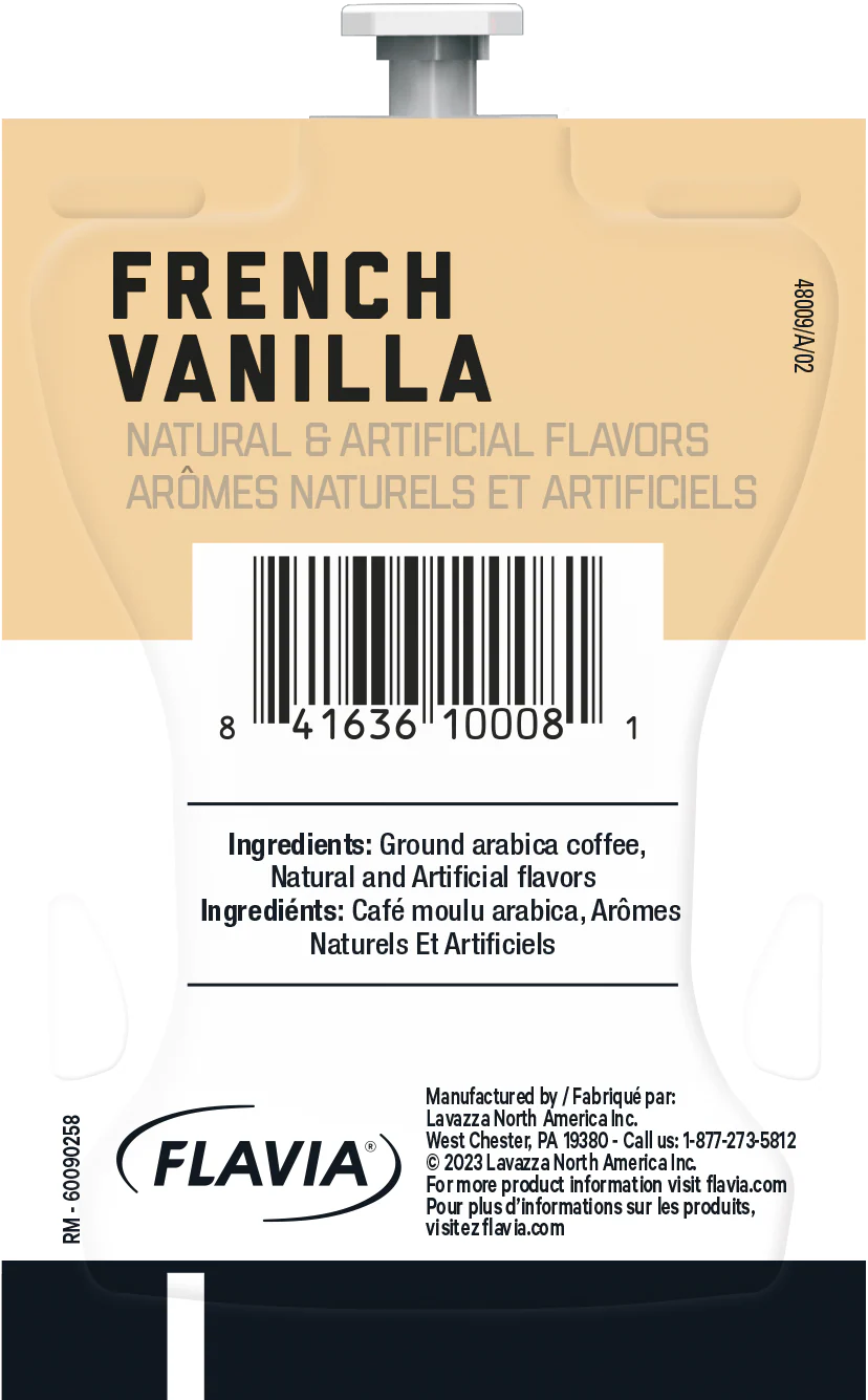 Alterra® French Vanilla Coffee - Image 6