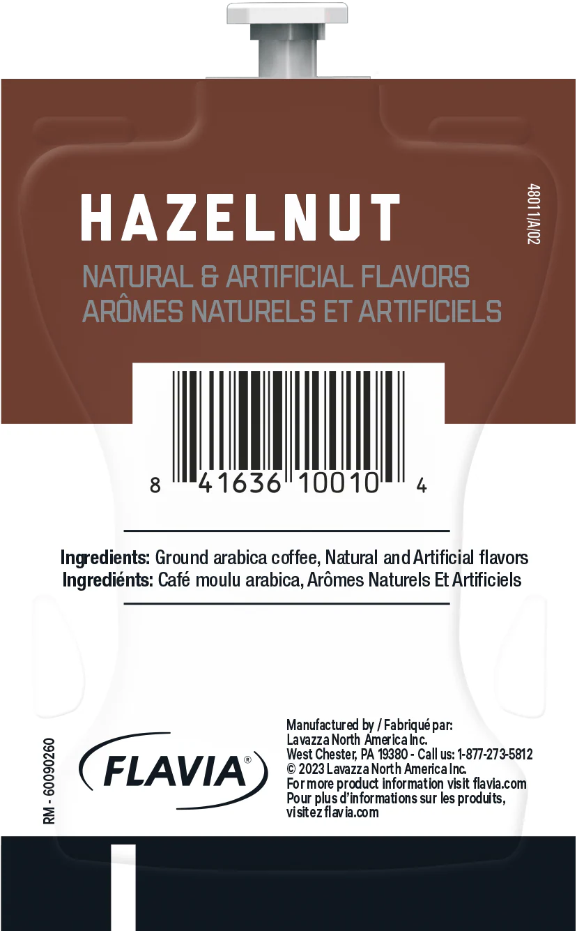 Alterra® Hazelnut Coffee - Image 6
