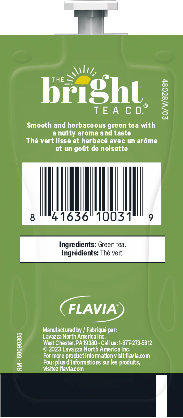 The Bright Tea Co.® Select Green Tea - Image 6
