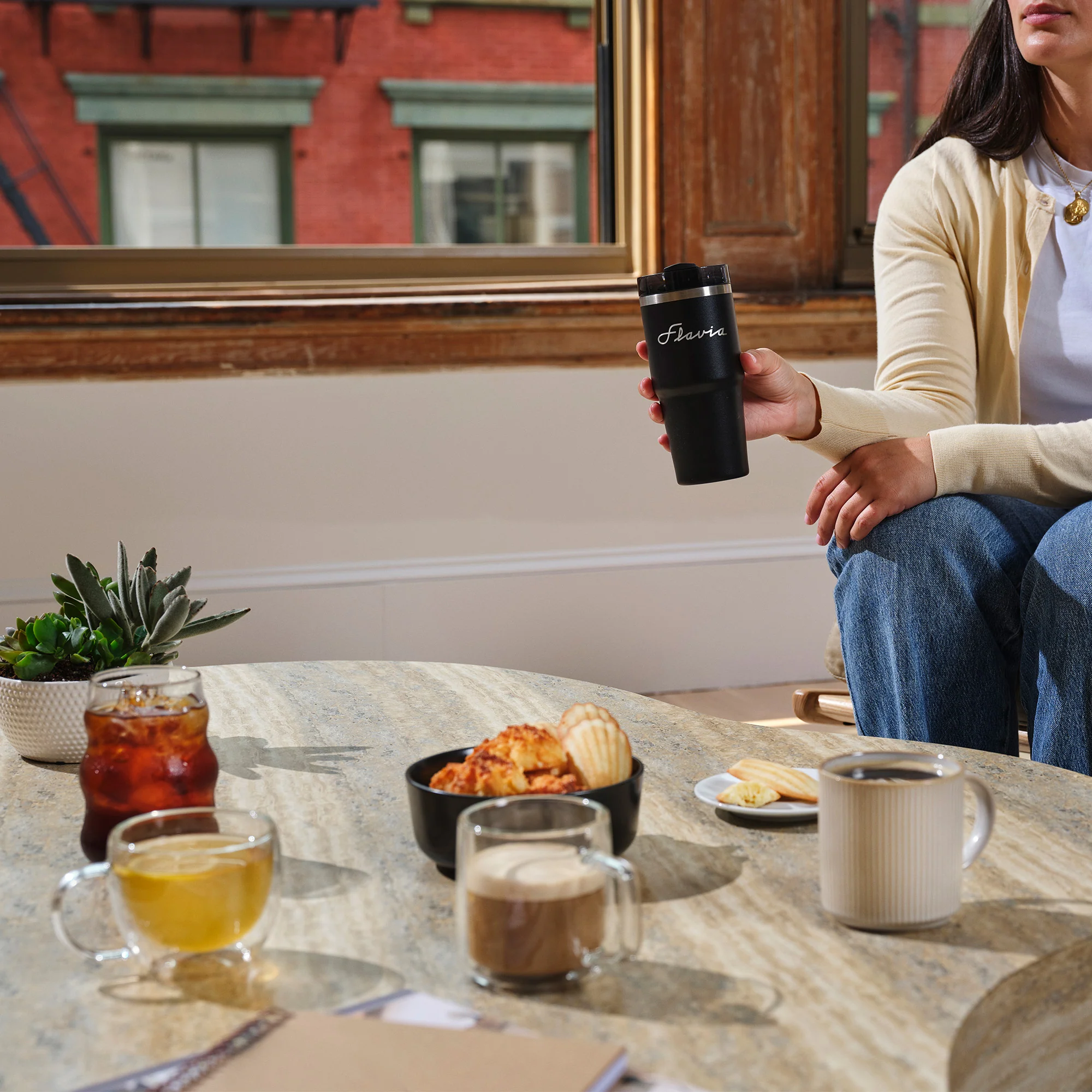 Flavia Cocoa Bliss - Image 7