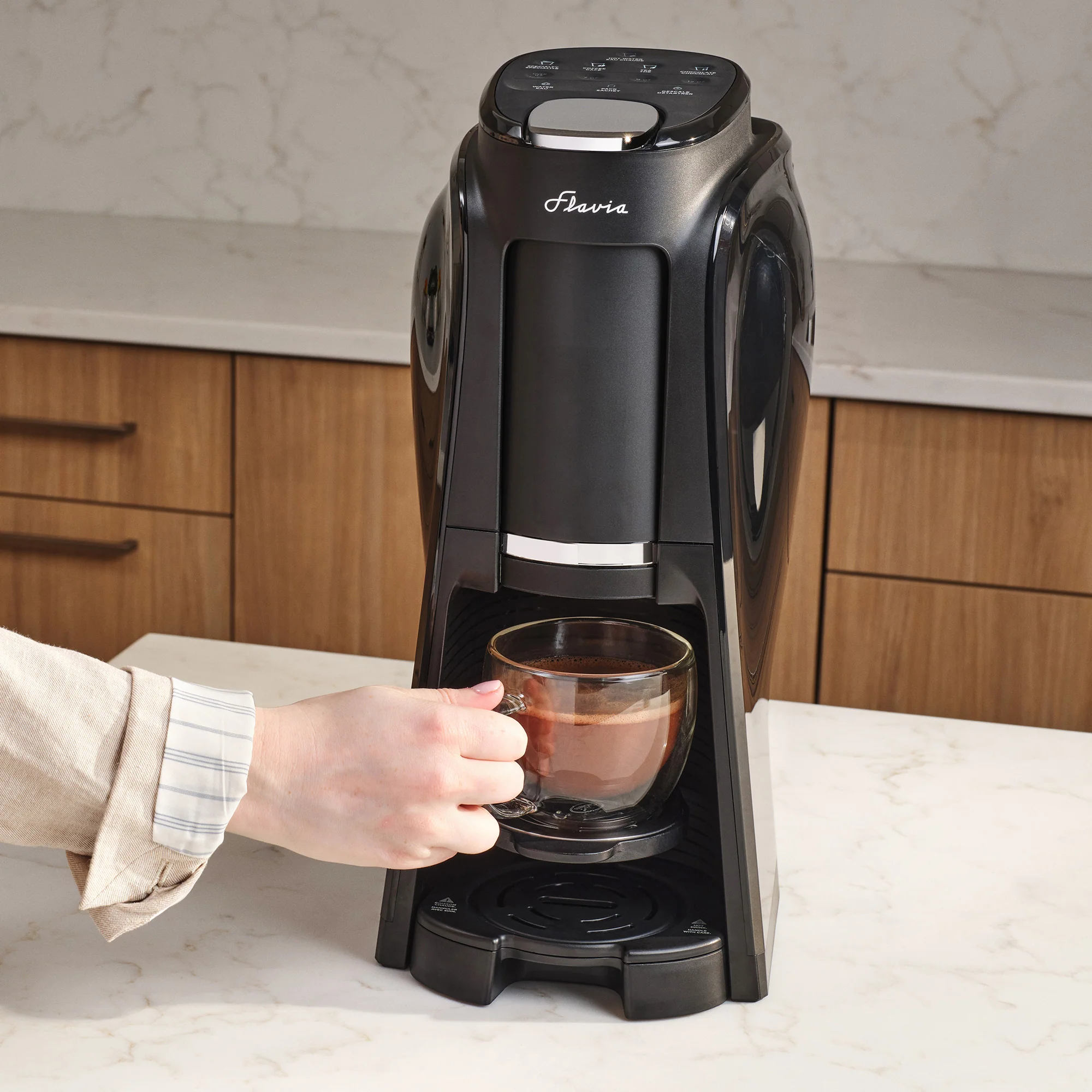 Flavia Cocoa Bliss - Image 8