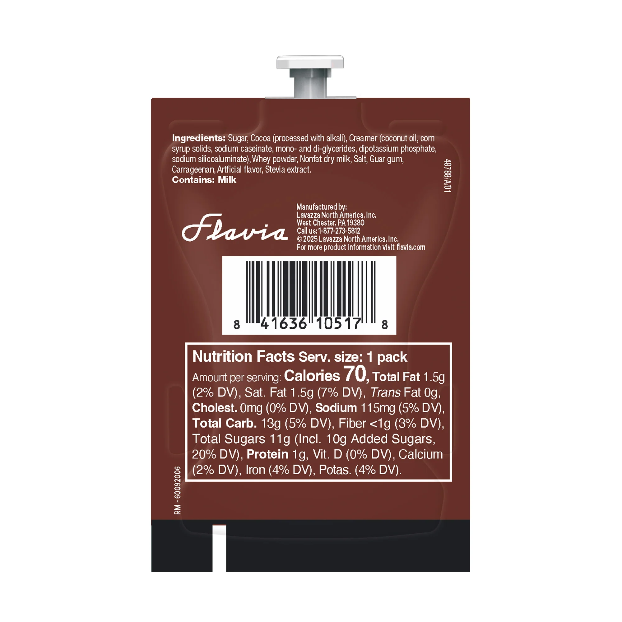 Flavia Cocoa Bliss - Image 9