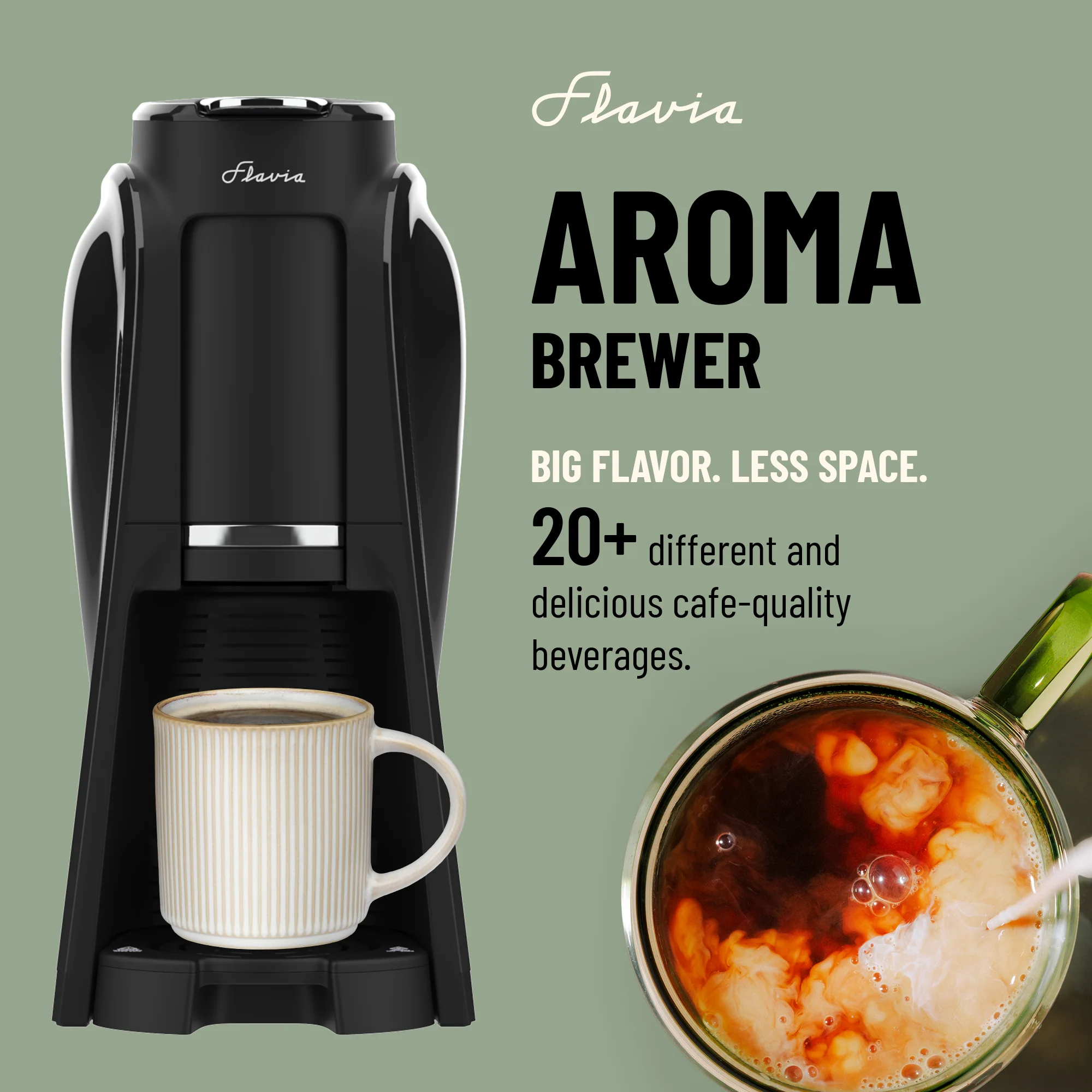 Flavia Aroma Brewer - Image 17