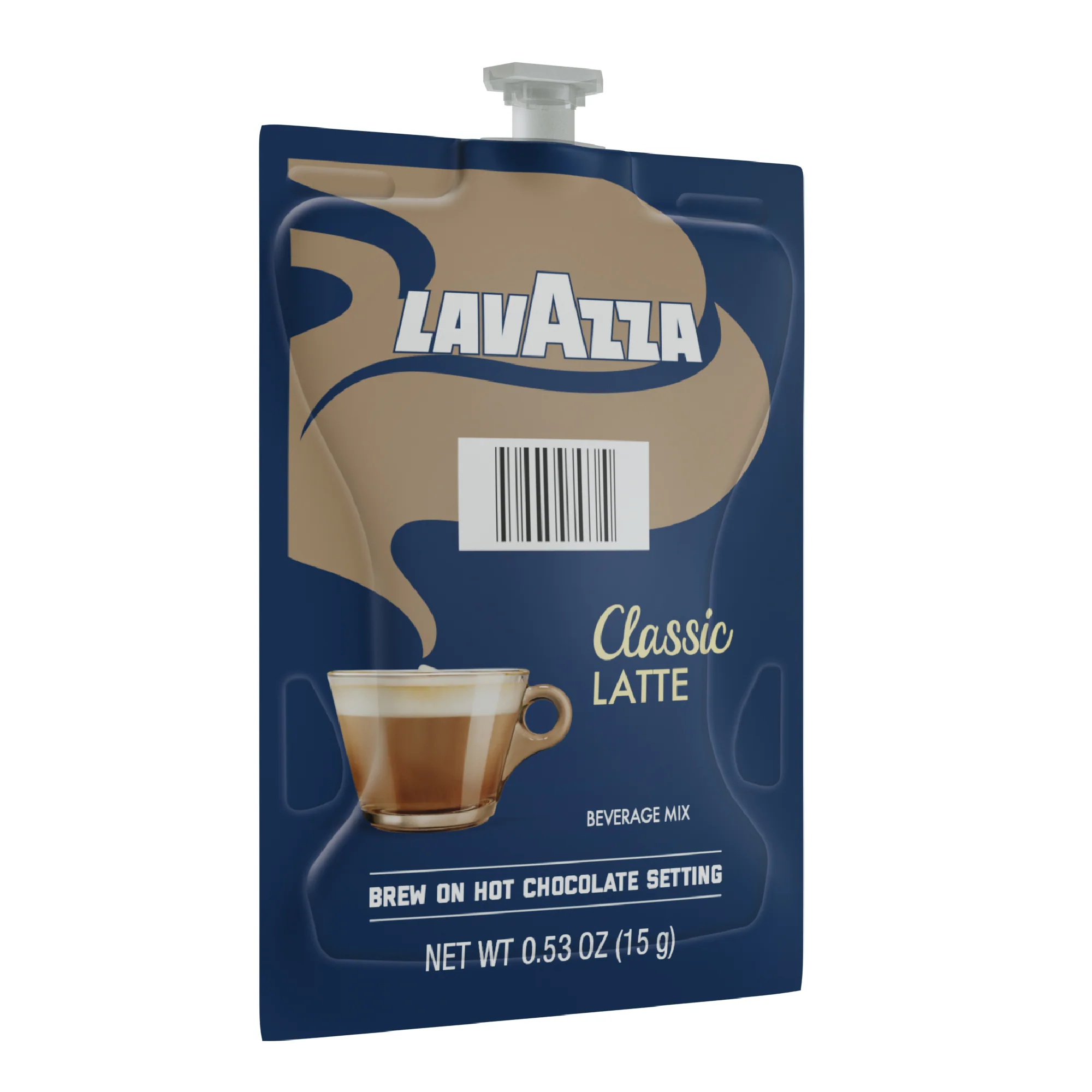 Lavazza Classic Latte - Image 6