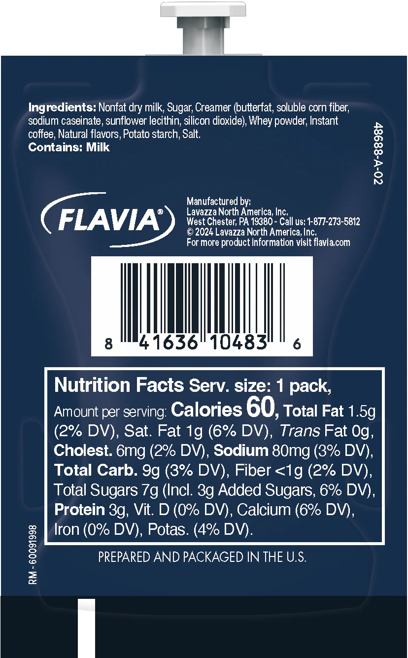 Lavazza Classic Latte - Image 7