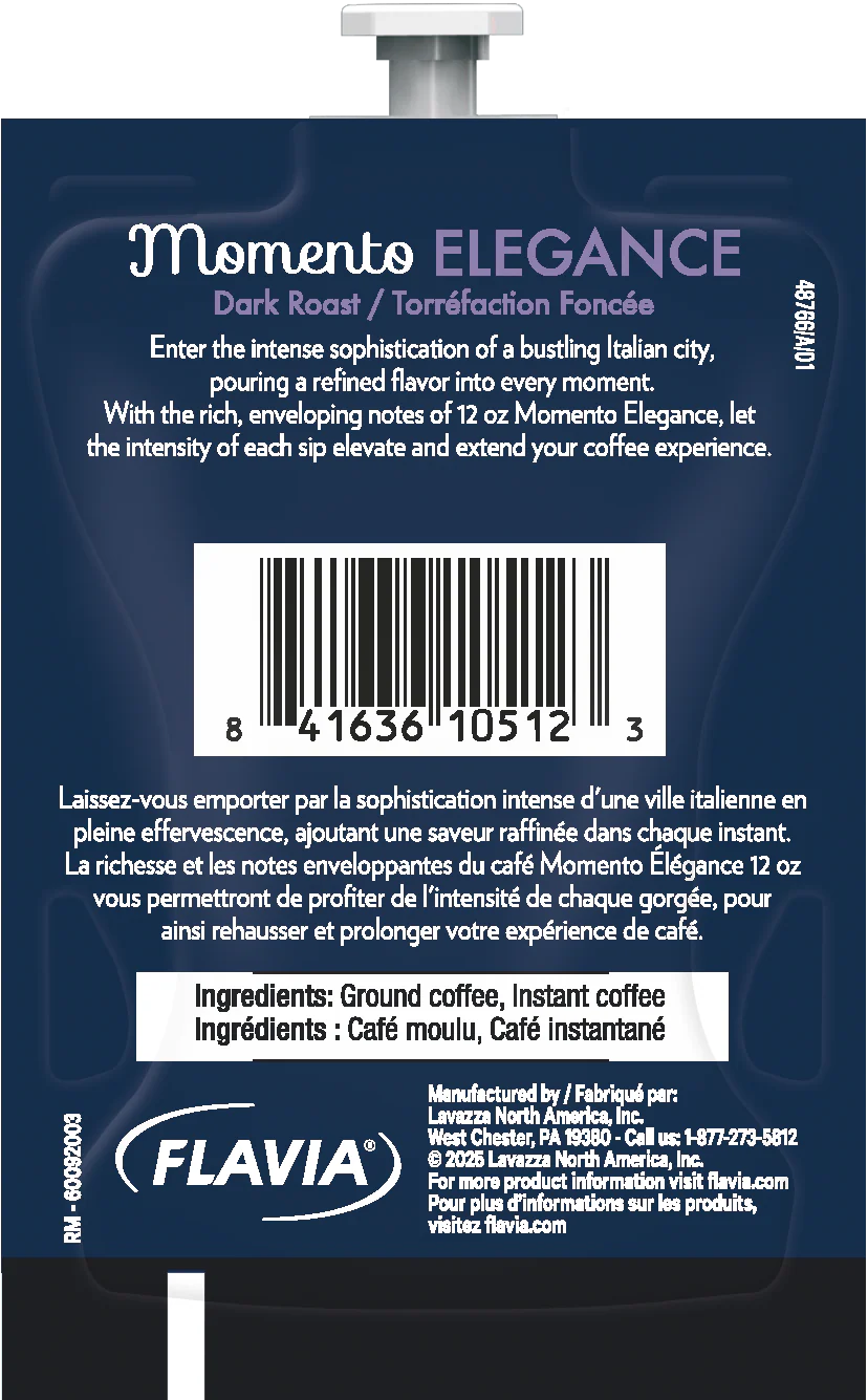 Lavazza Momento Elegance - Image 11