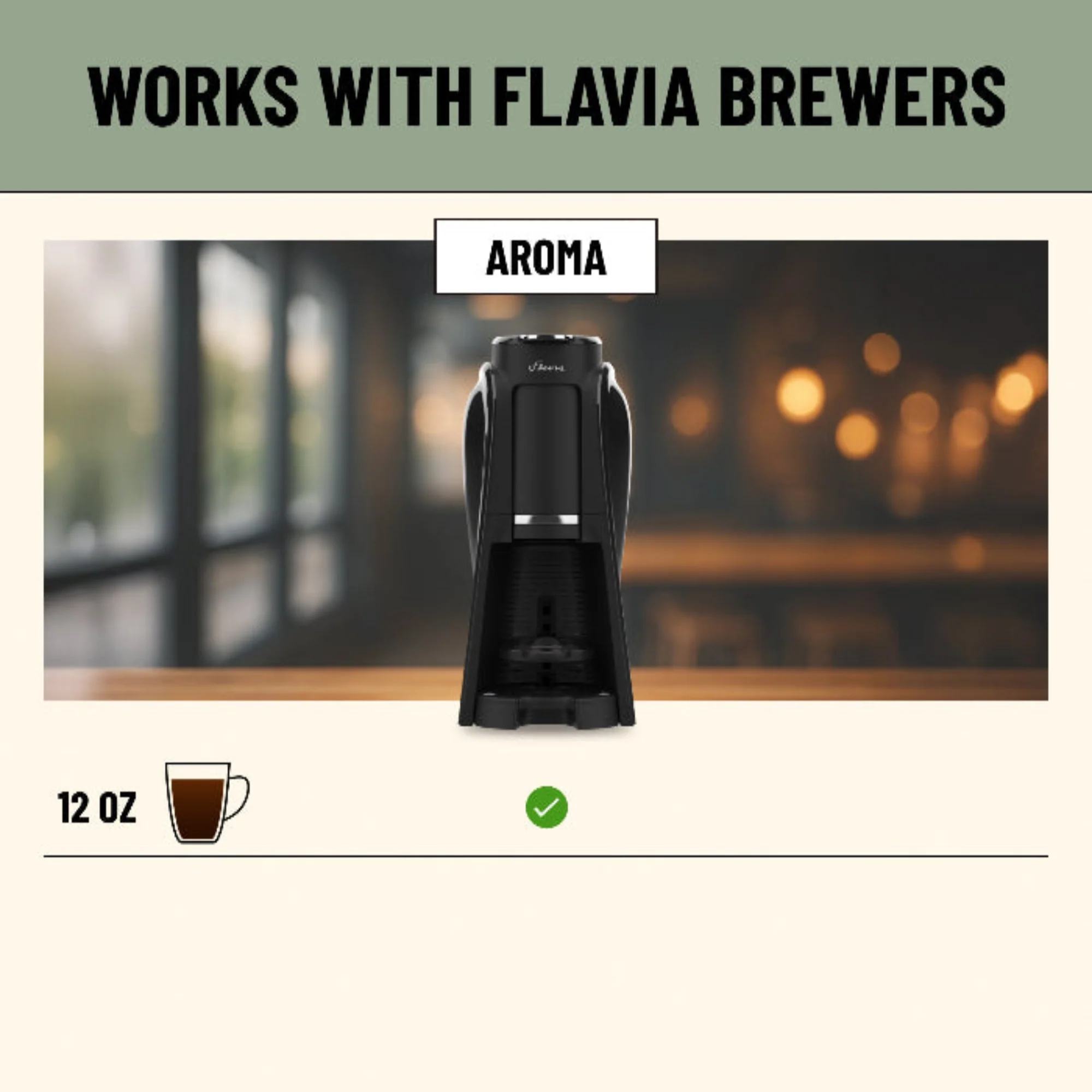 Lavazza Momento Passion - Image 3