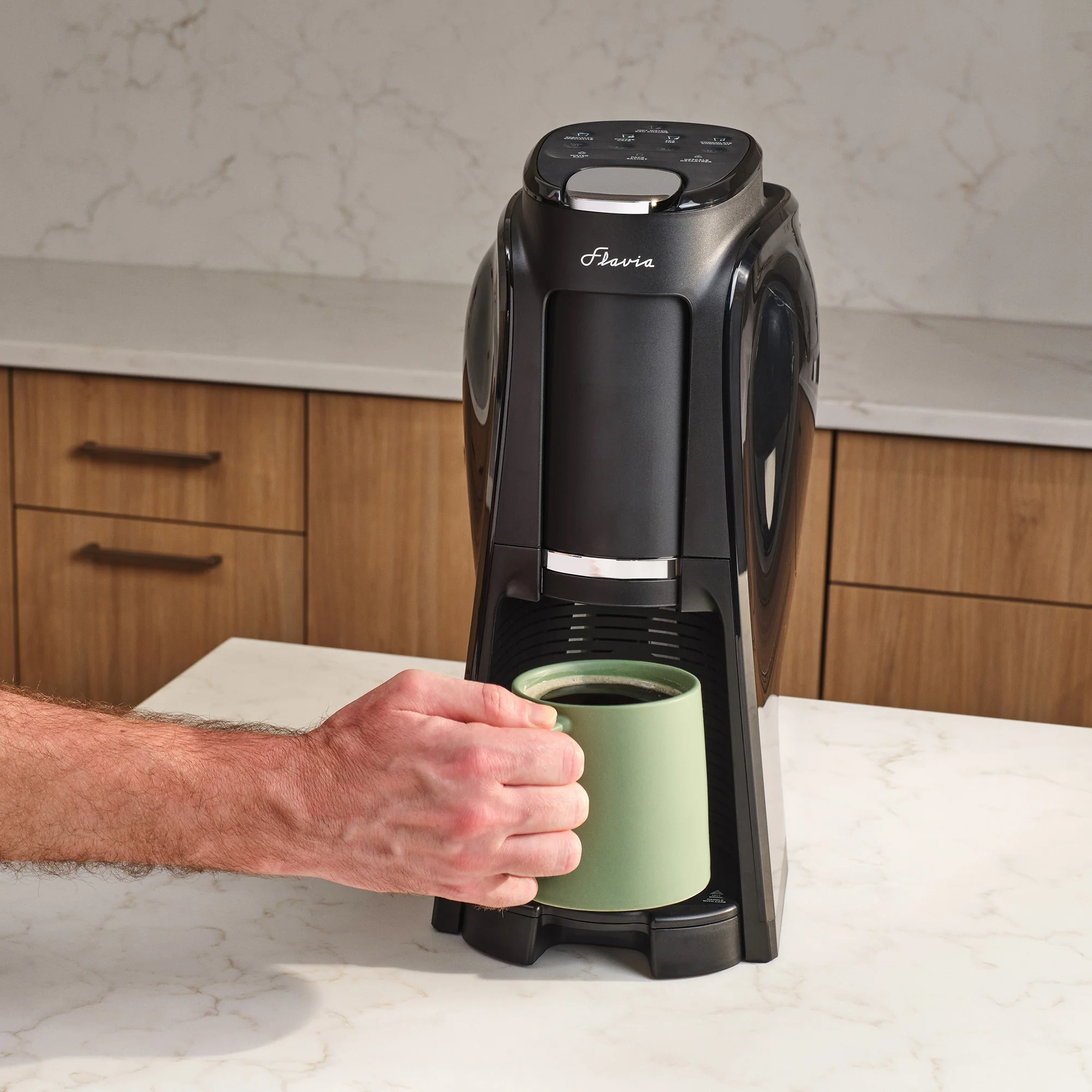 Lavazza Momento Passion - Image 7