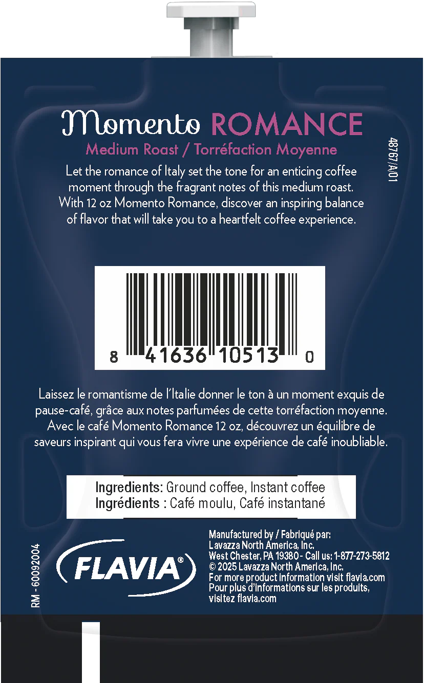 Lavazza Momento Romance - Image 11