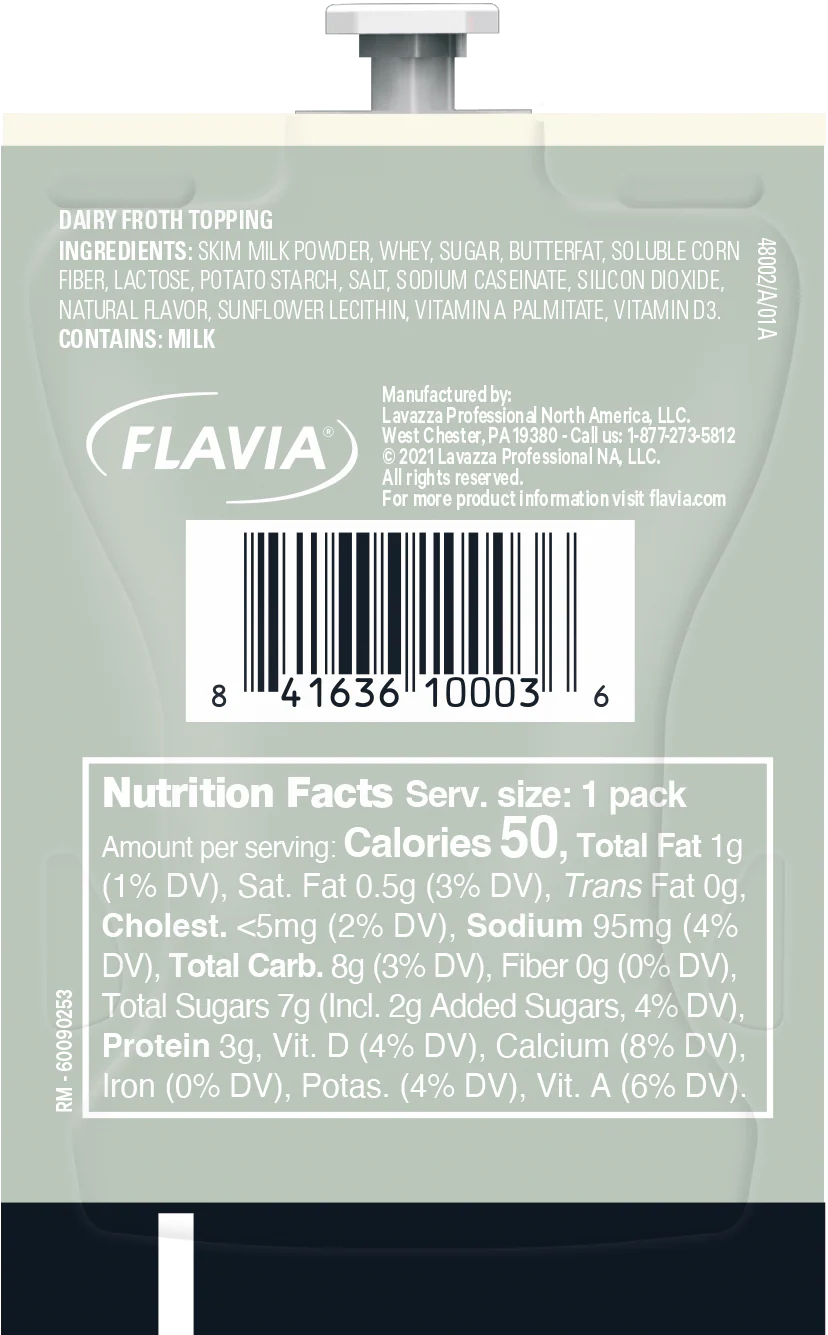 Original Milk Froth Powder - Image 6