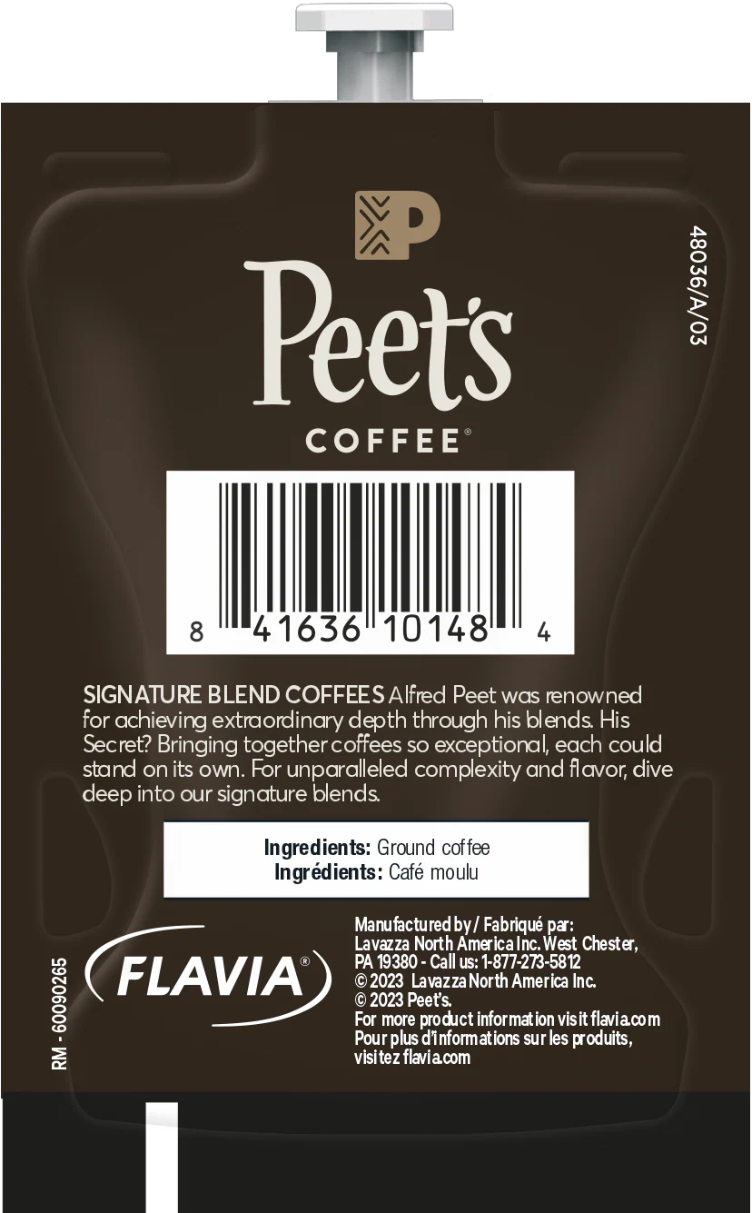 Peet's® French Roast Coffee - Image 6