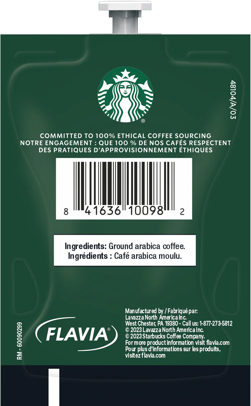 Starbucks® Caffe Verona - Image 5