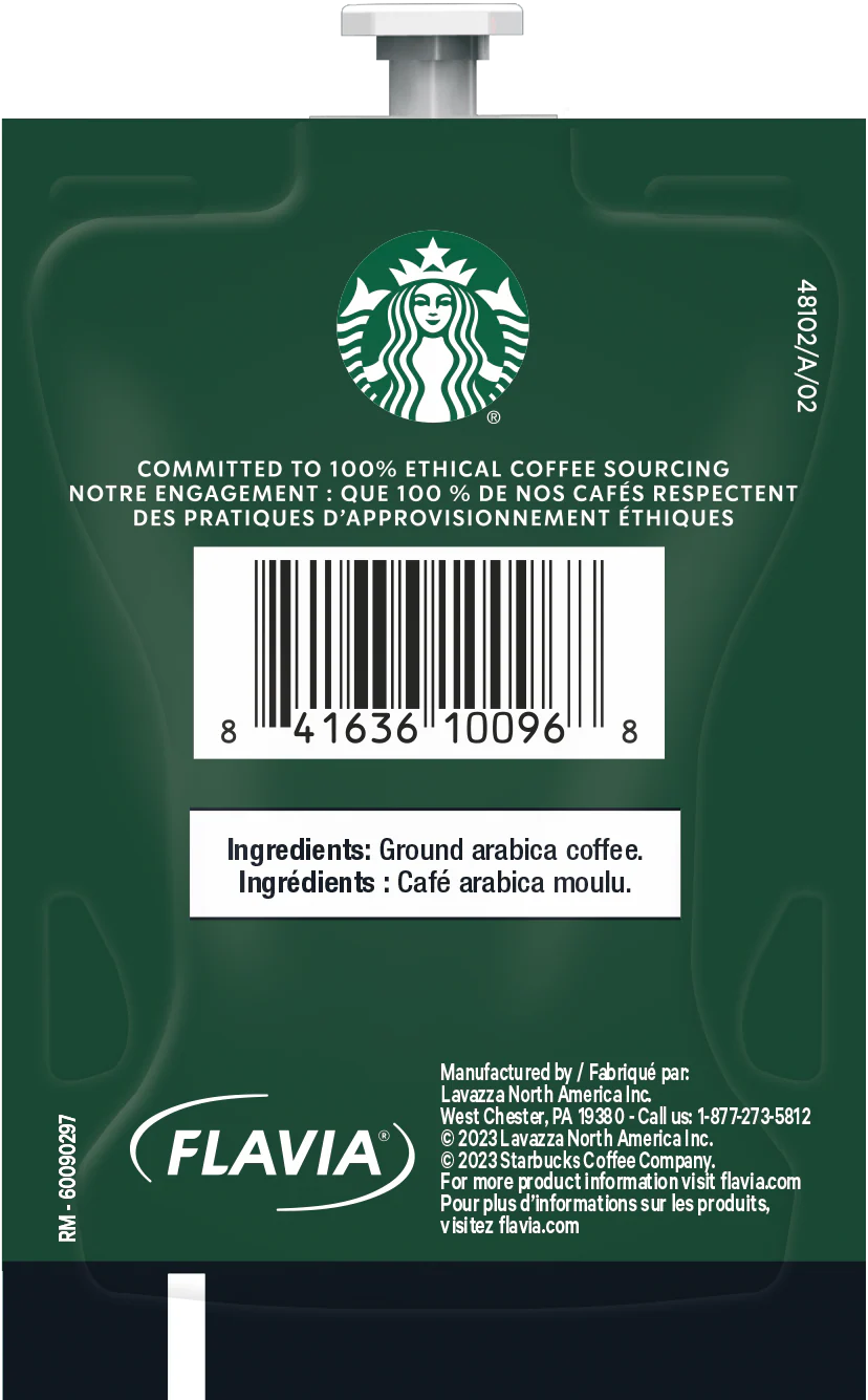 Starbucks® Veranda Coffee - Image 5
