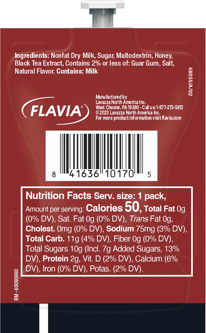 The Bright Tea Co.® Chai Tea Latte - Image 6