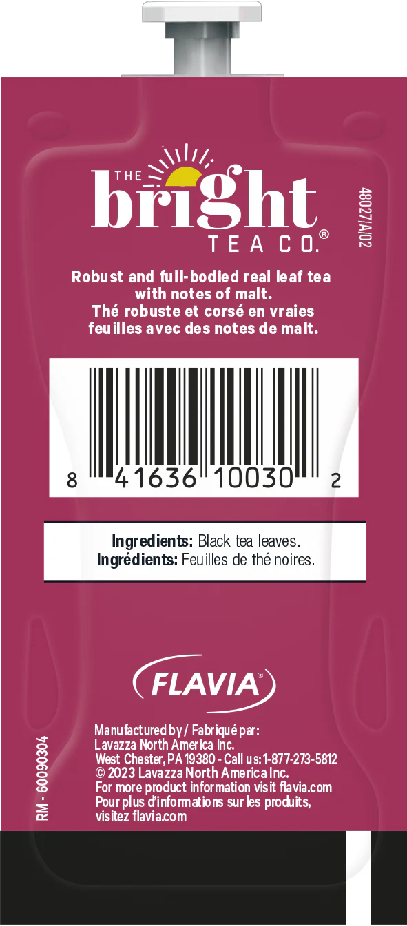 The Bright Tea Co.® English Breakfast Tea - Image 6